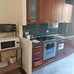 Rosy Apartment Rome