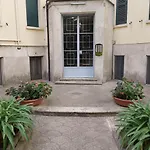 Rosy Apartment Rome