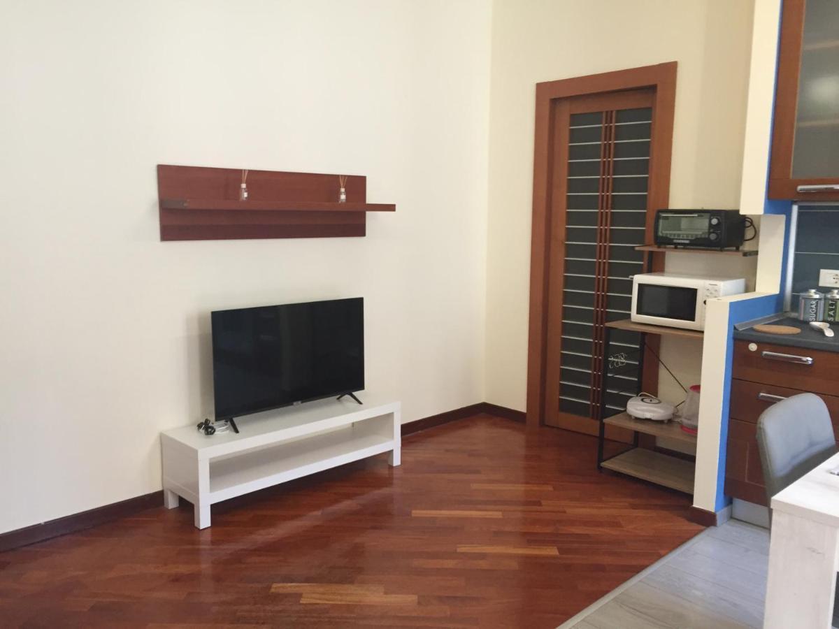 Apartamento Rosy Roma