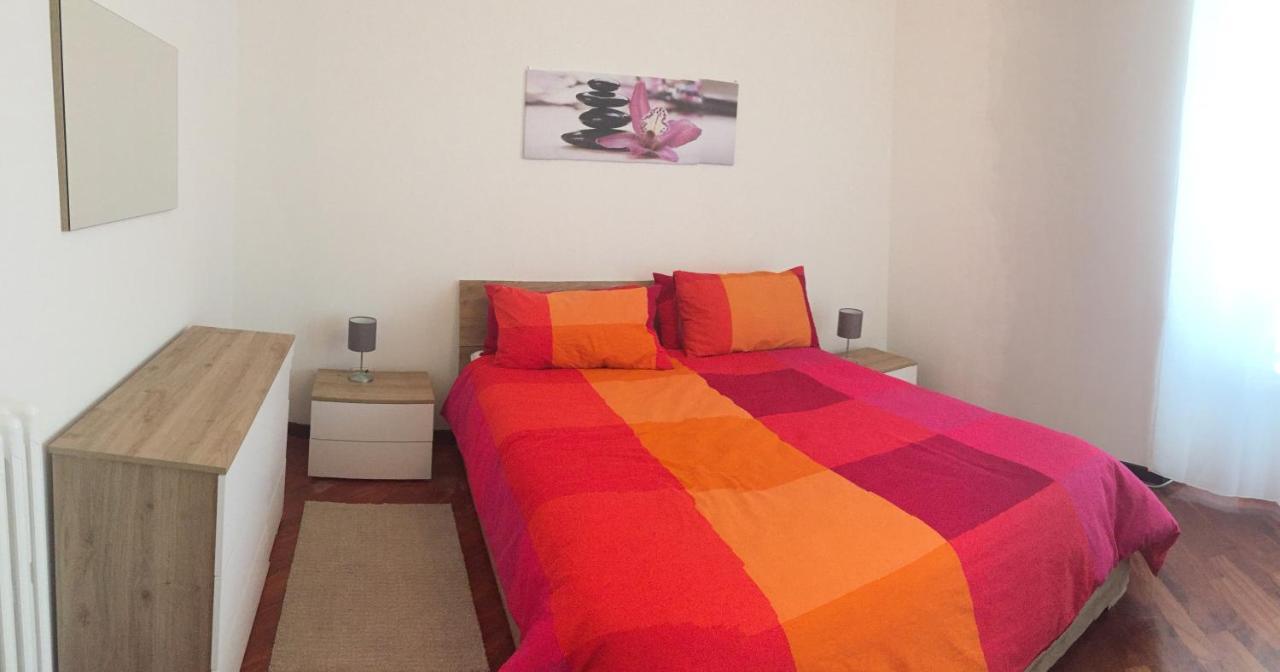 Rosy Apartamento *