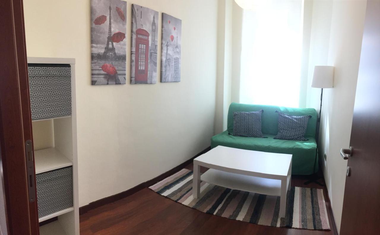 Rosy Apartamento Roma