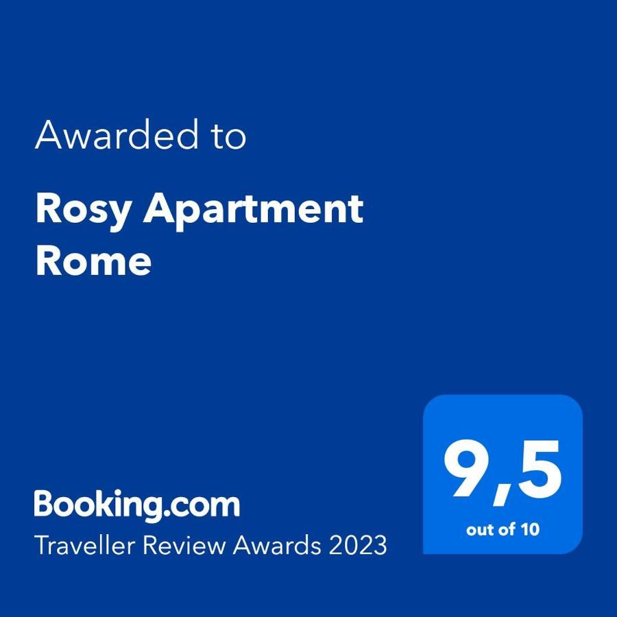 Apartamento Rosy