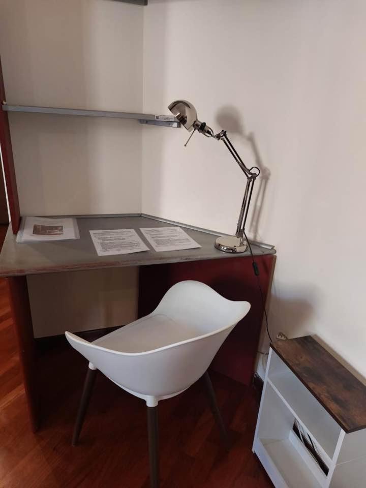 Apartment Rosy