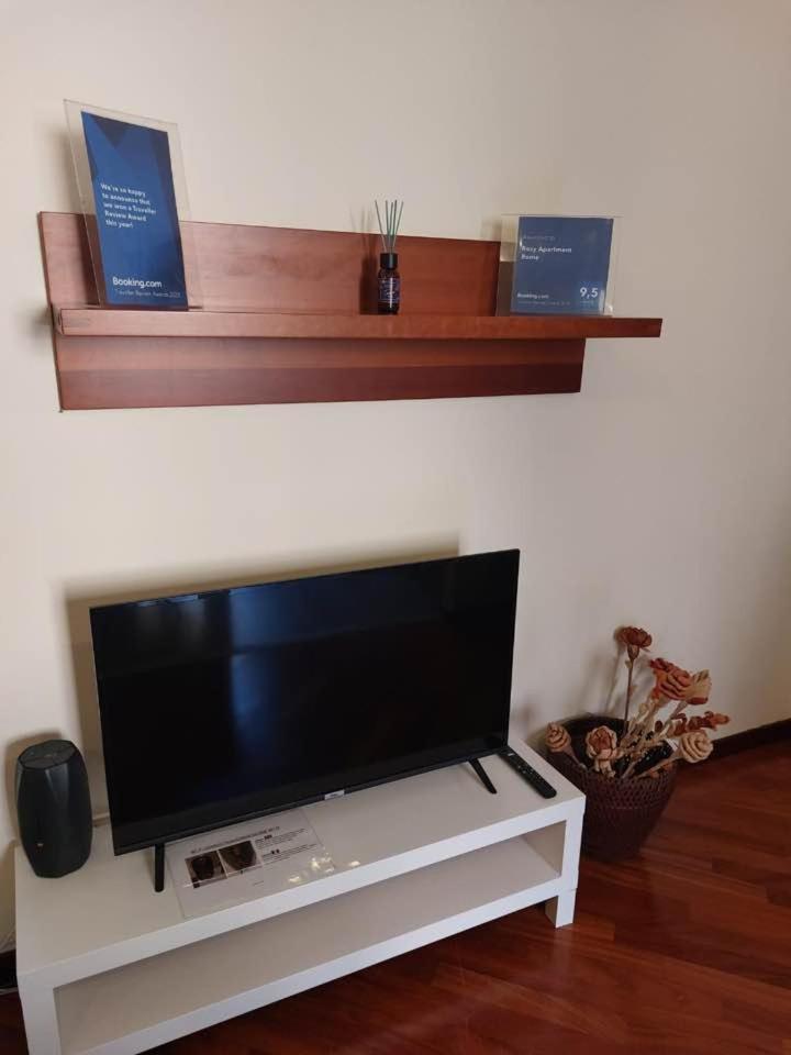 Rosy Apartamento