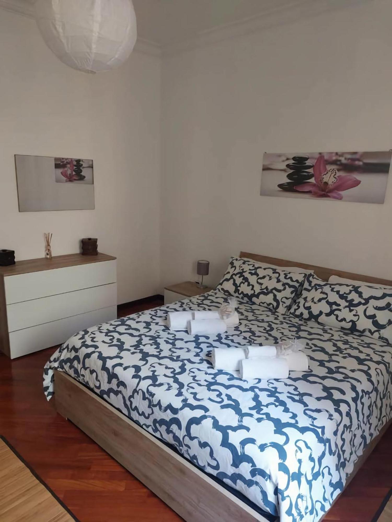 Apartment Rosy