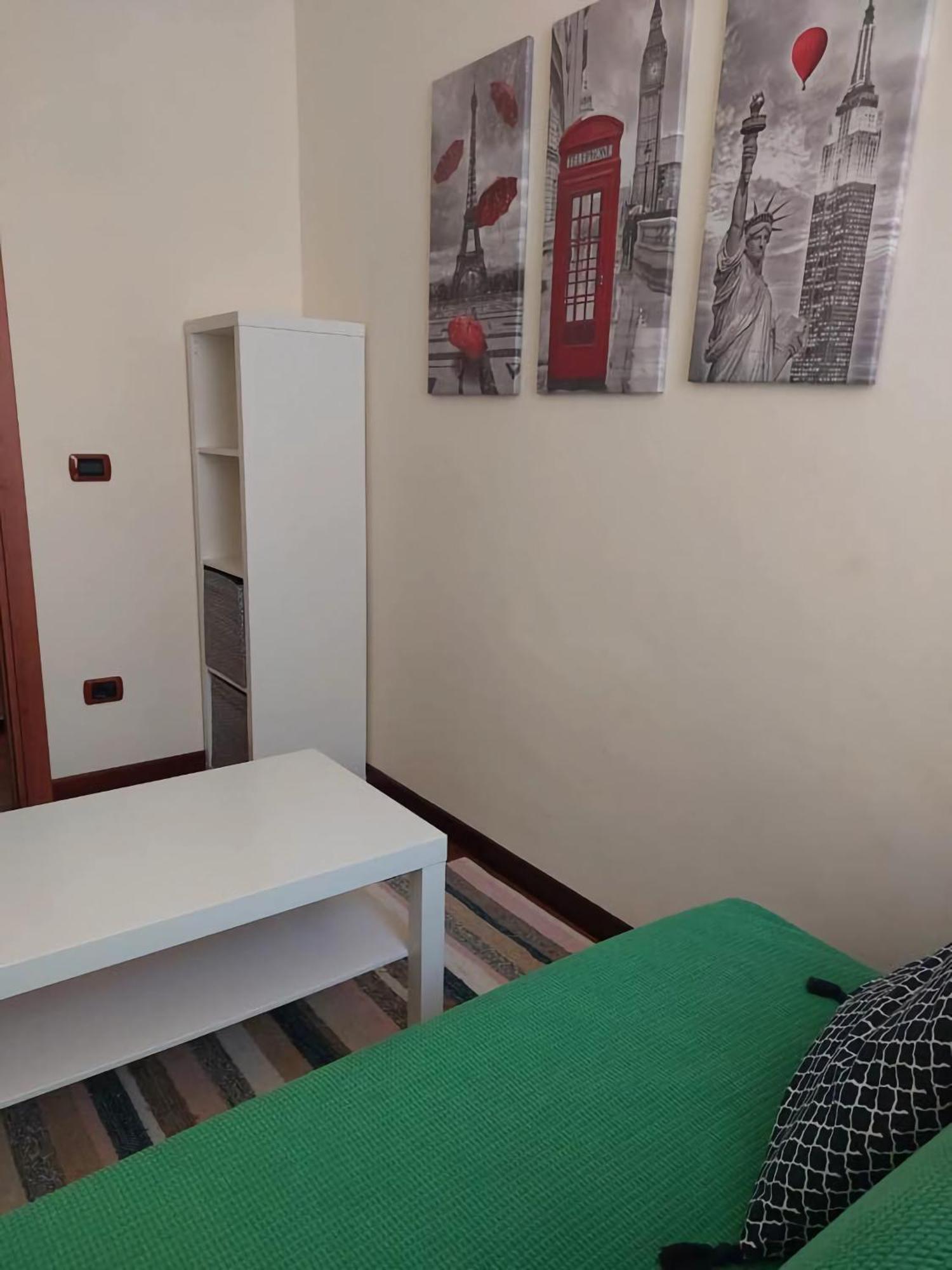 Apartamento Rosy *