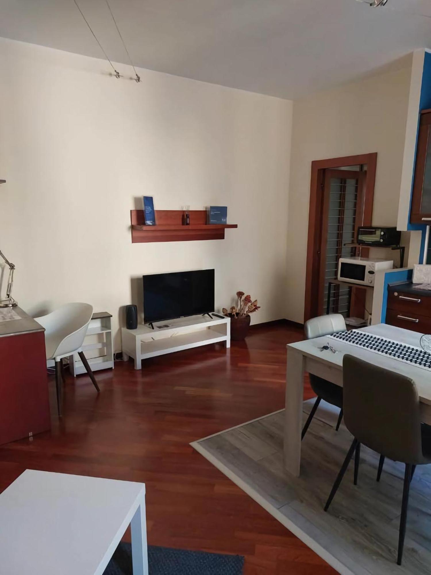 Apartment Rosy Rom