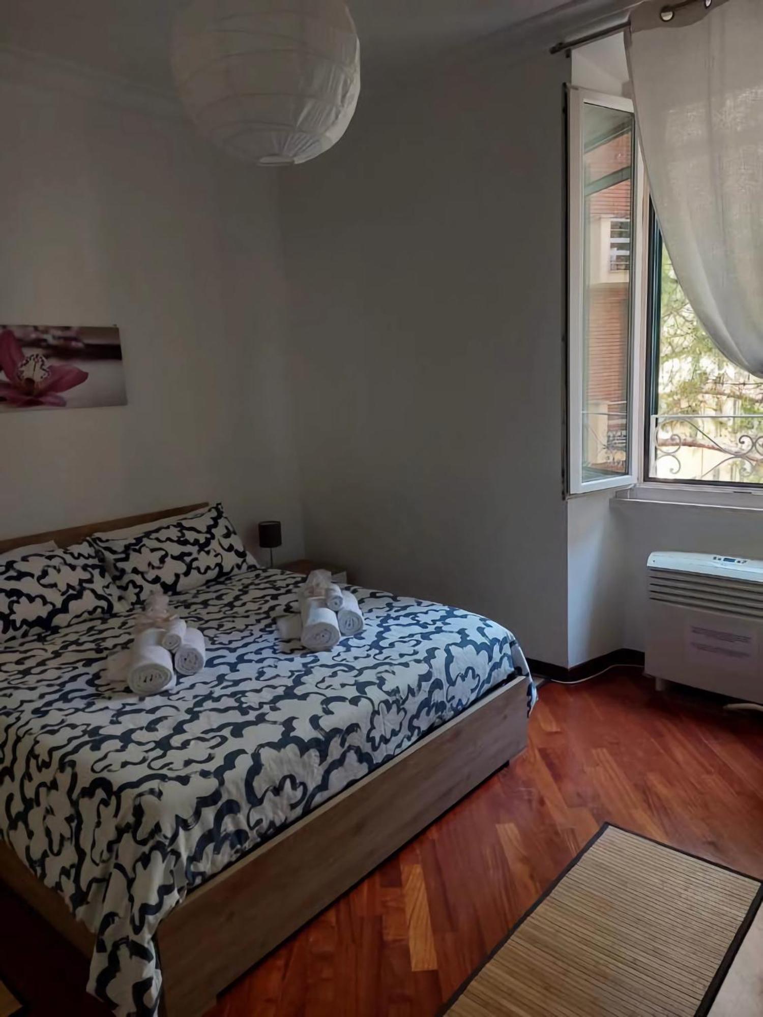 Apartment Rosy *
