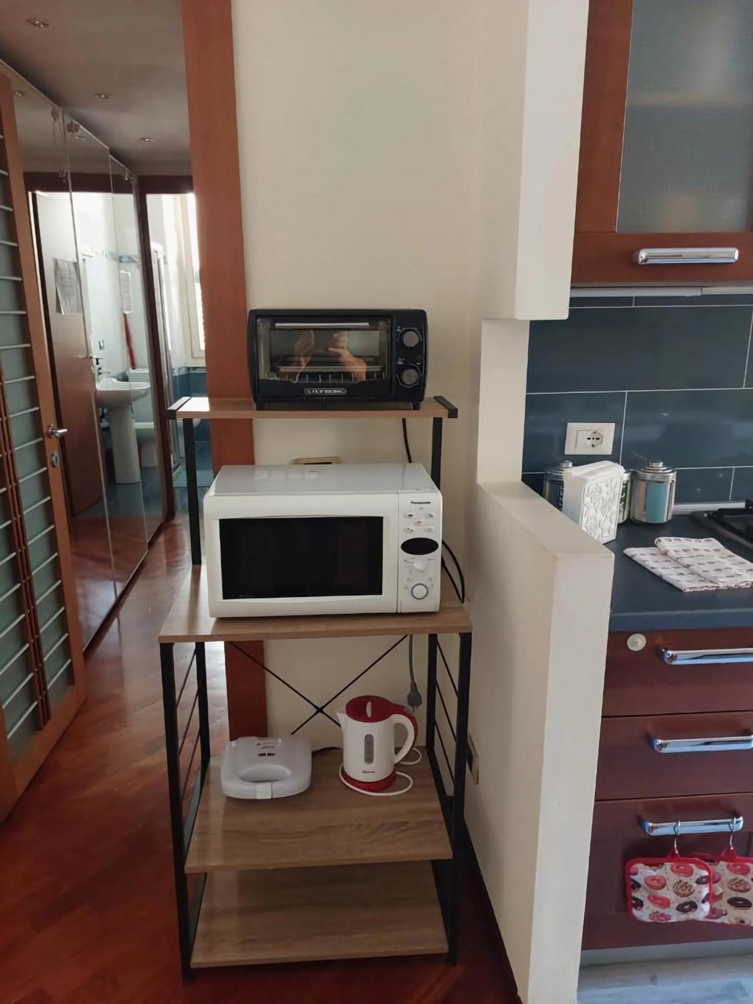 Apartamento Rosy Roma
