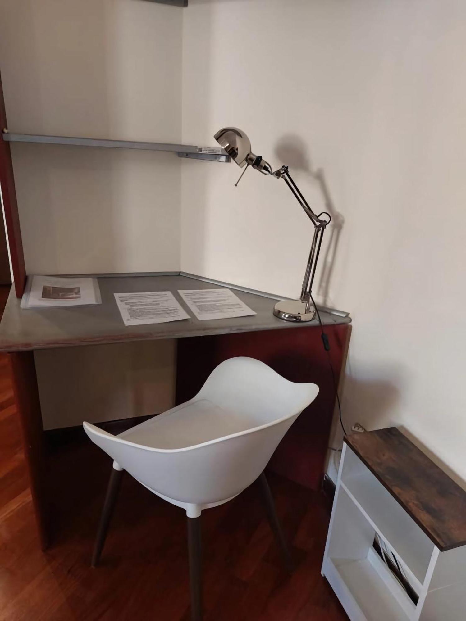 Apartment Rosy