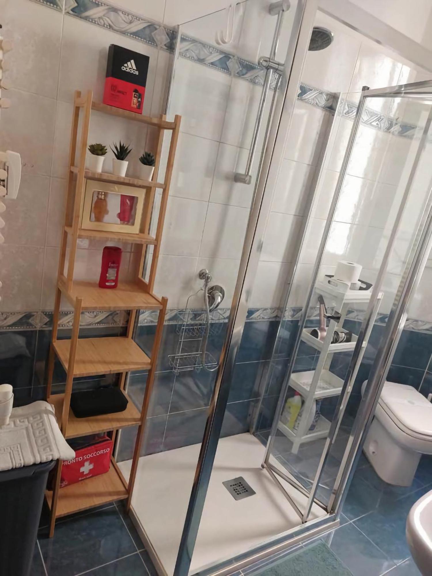 Apartamento Rosy *